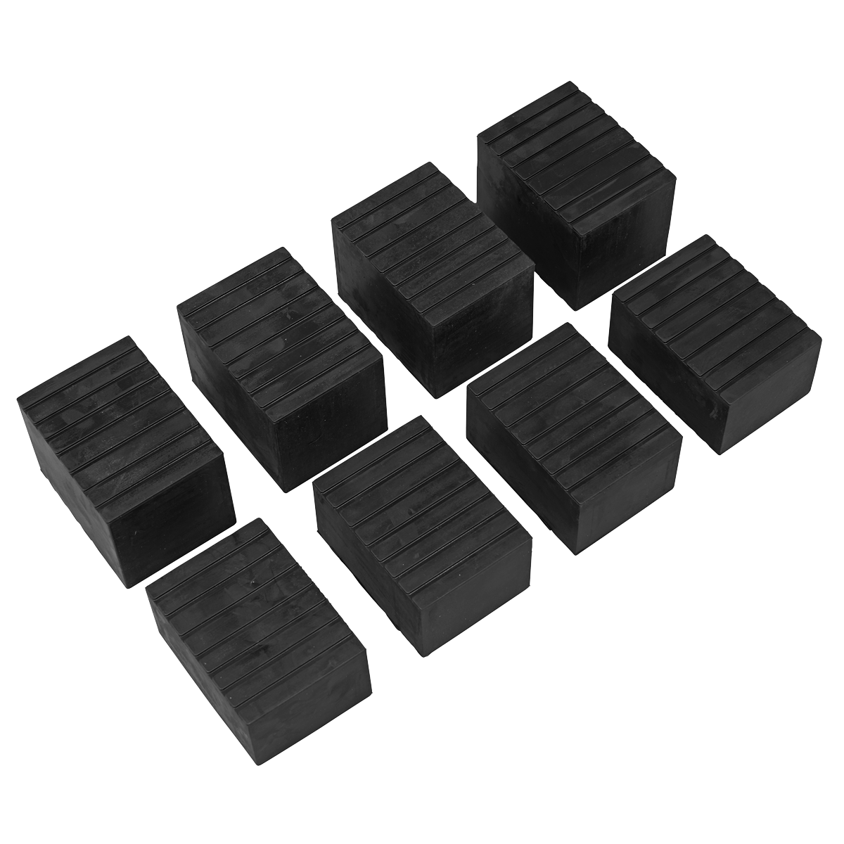 Sealey CLM2250 Portable Car Lift 2.25 Tonne