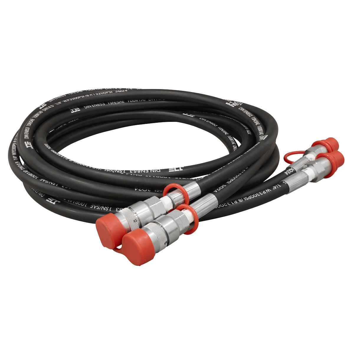 Sealey CLM2250 Portable Car Lift 2.25 Tonne