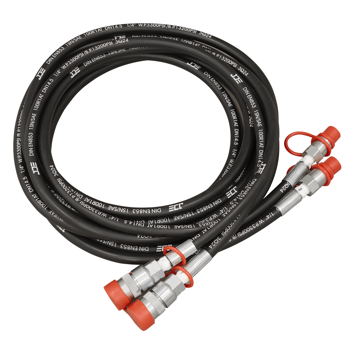 Sealey CLM2250 Portable Car Lift 2.25 Tonne