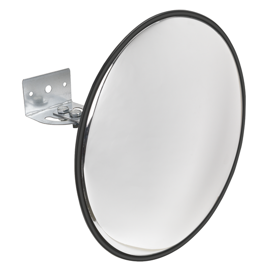 Sealey CM300 Wall Mounting Convex Mirror 300mm