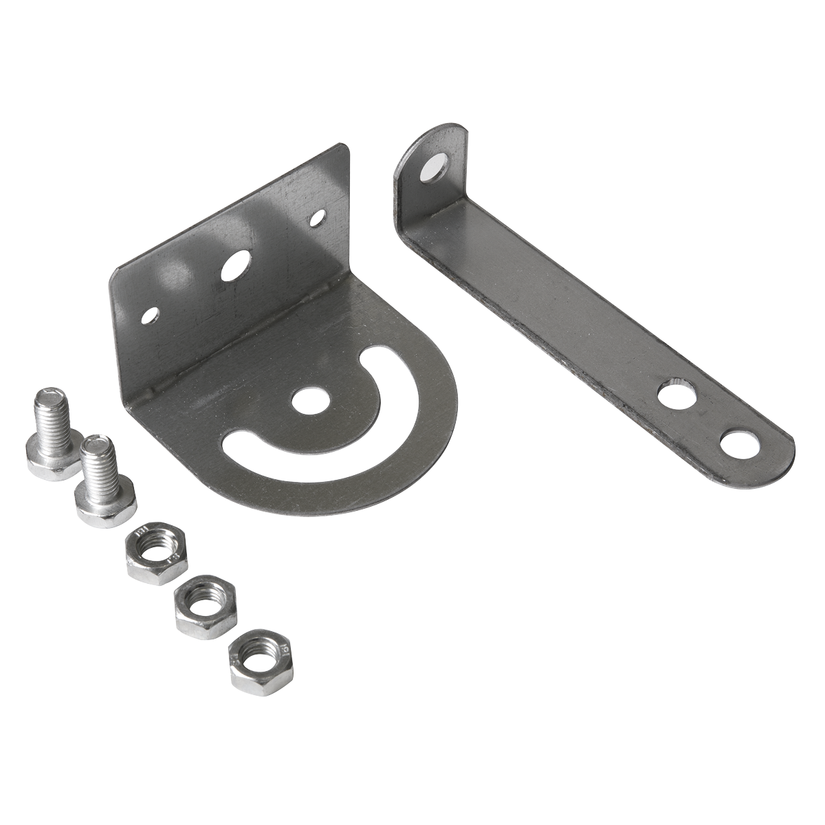 Sealey CM300 Wall Mounting Convex Mirror 300mm