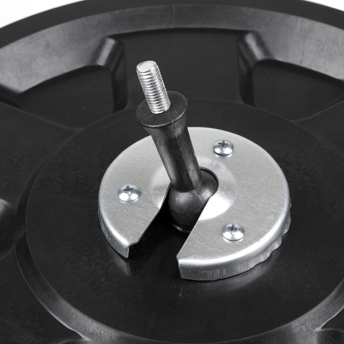 Sealey CM450 Convex Mirror Wall Mounting 450mm