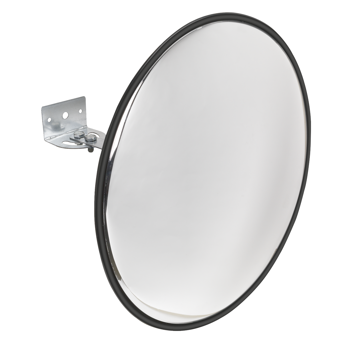 Sealey CM450 Convex Mirror Wall Mounting 450mm