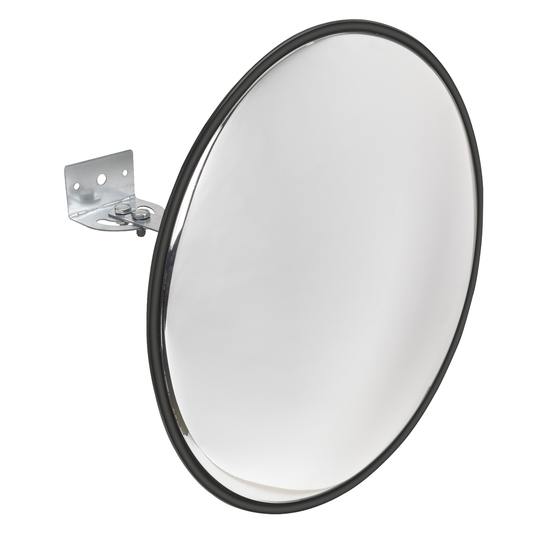 Sealey CM450 Convex Mirror Wall Mounting 450mm