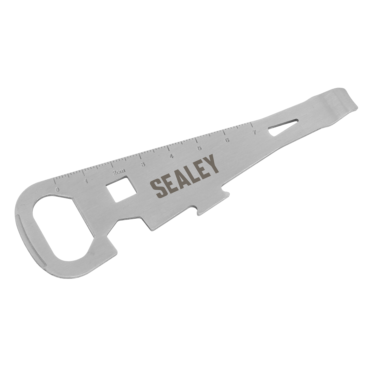 Sealey CO71 7-in-1 Paint Can Opener Multi-Tool