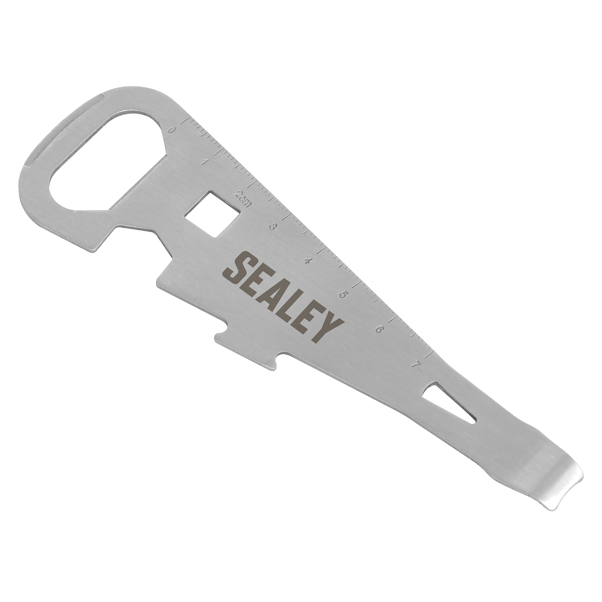 Sealey CO71 7-in-1 Paint Can Opener Multi-Tool