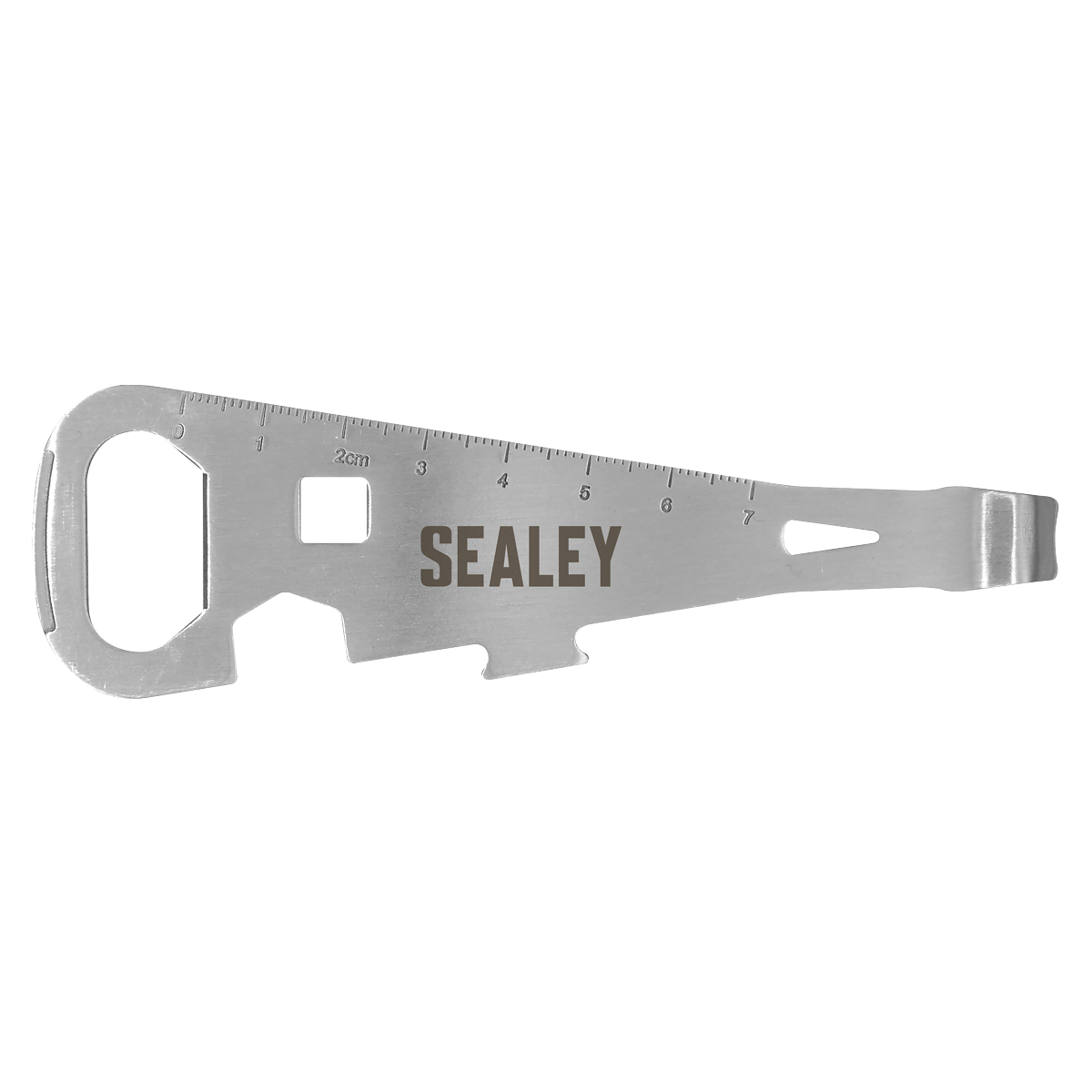 Sealey CO71 7-in-1 Paint Can Opener Multi-Tool
