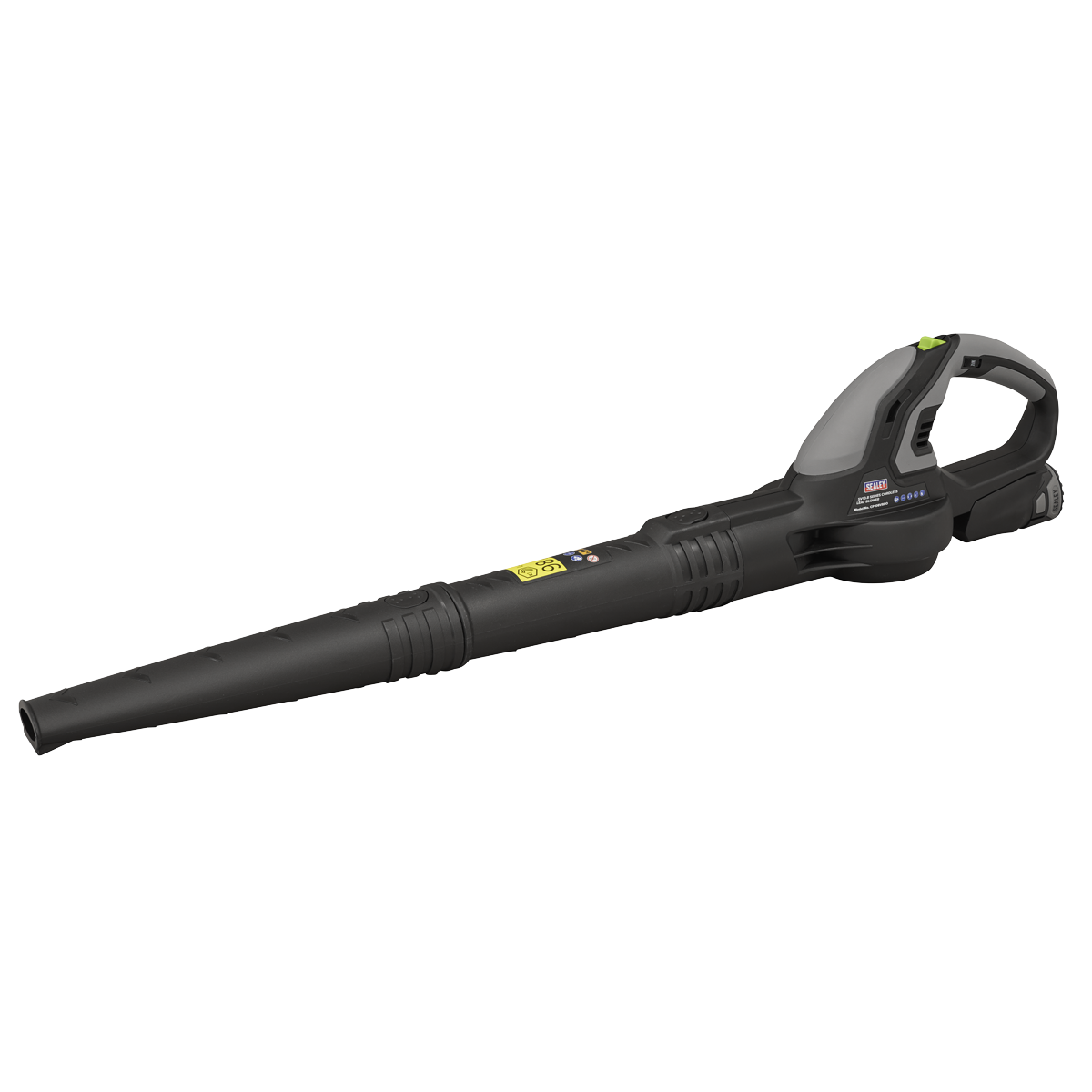 Sealey CP108VBBO SV10.8 Series Cordless Leaf Blower 10.8V - Body Only