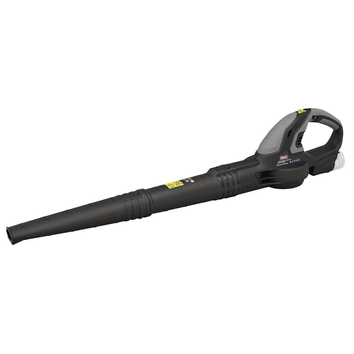 Sealey CP108VBBO SV10.8 Series Cordless Leaf Blower 10.8V - Body Only