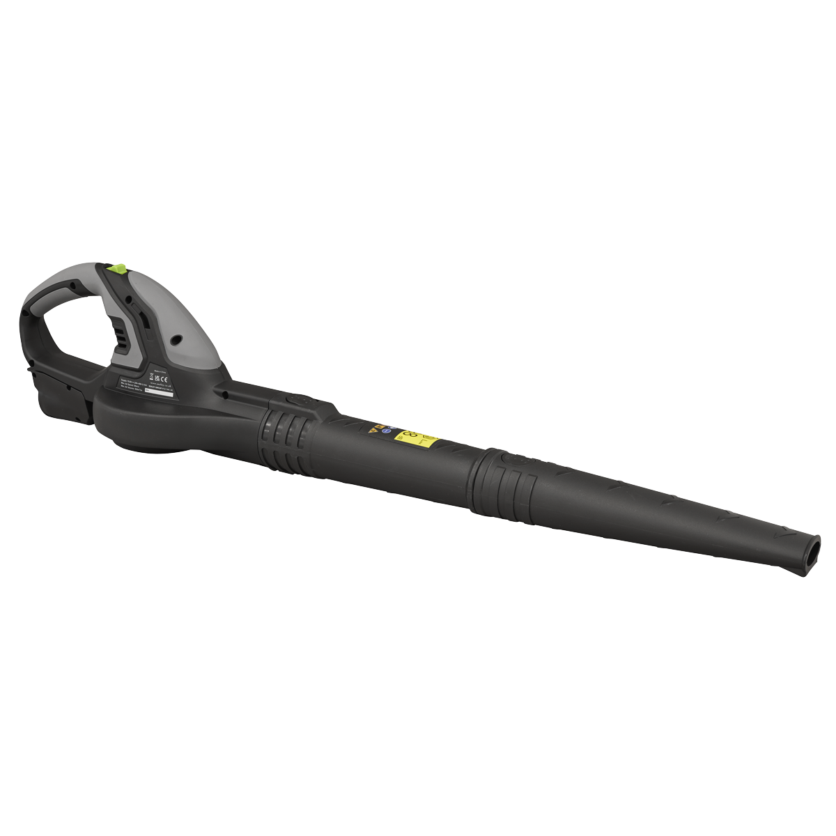 Sealey CP108VBBO SV10.8 Series Cordless Leaf Blower 10.8V - Body Only