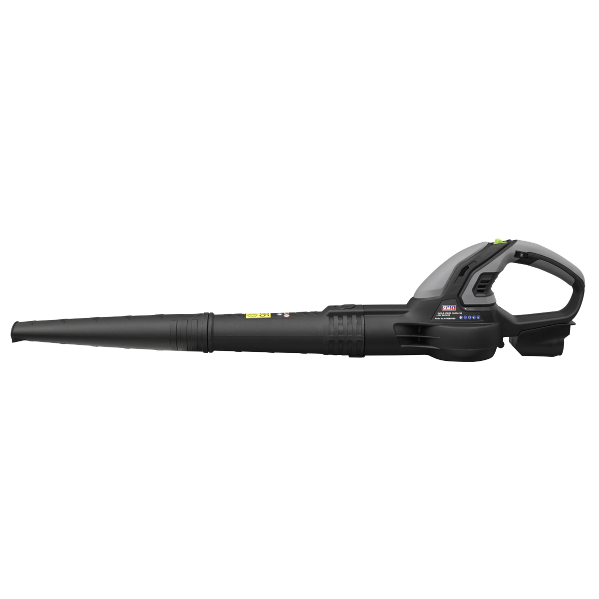 Sealey CP108VBBO SV10.8 Series Cordless Leaf Blower 10.8V - Body Only