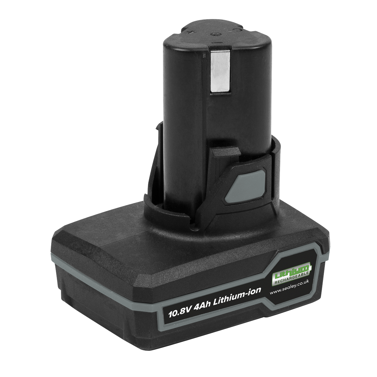 Sealey CP108VBP4 SV10.8 Series Power Tool Battery 10.8V 4Ah