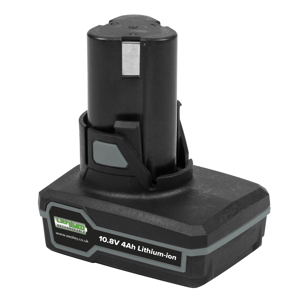 Sealey CP108VBP4 SV10.8 Series Power Tool Battery 10.8V 4Ah