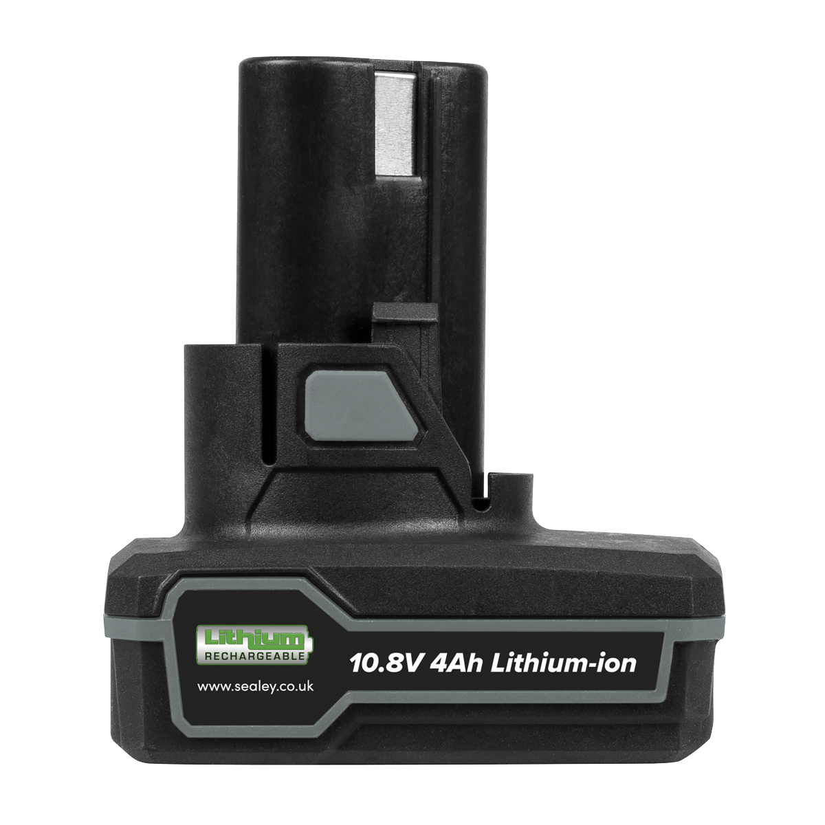 Sealey CP108VBP4 SV10.8 Series Power Tool Battery 10.8V 4Ah