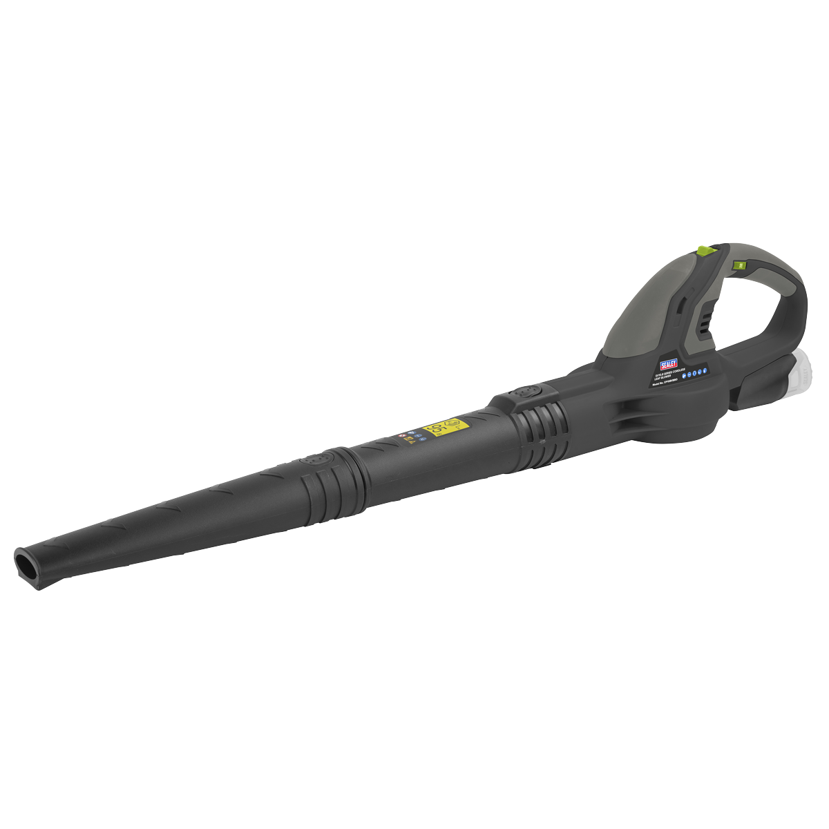 Sealey CP108VB SV10.8 Series Cordless Leaf Blower Kit 10.8V 2Ah