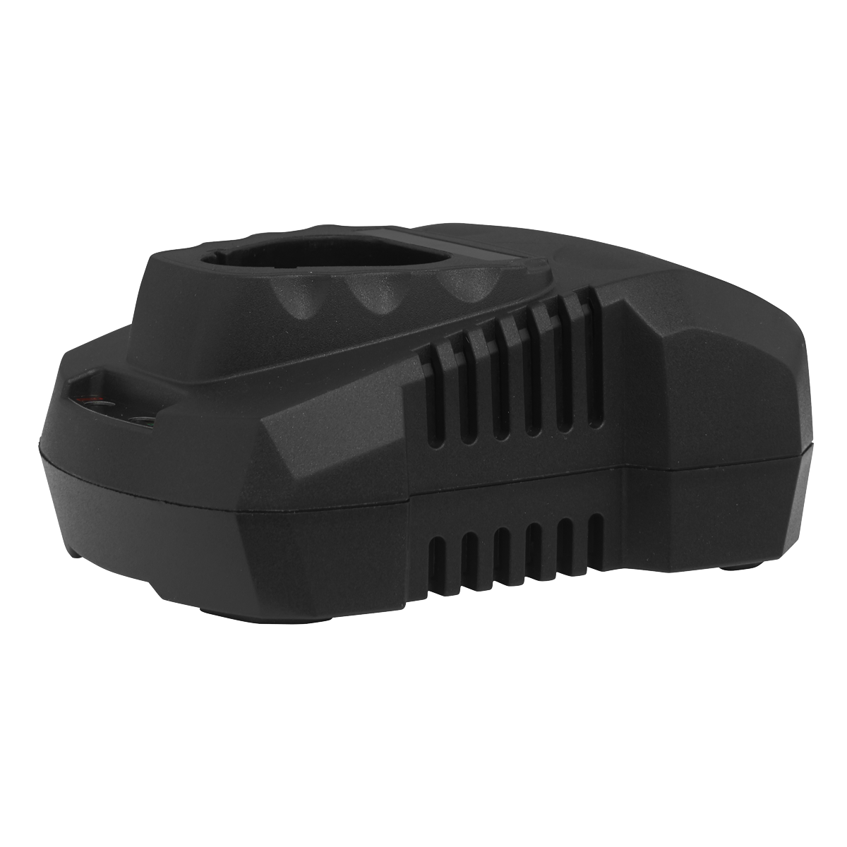 Sealey CP108VCOMBO7EU 5 x SV10.8 Series Cordless Power Tool Kit 10.8V - 2 Batteries & Euro Plug