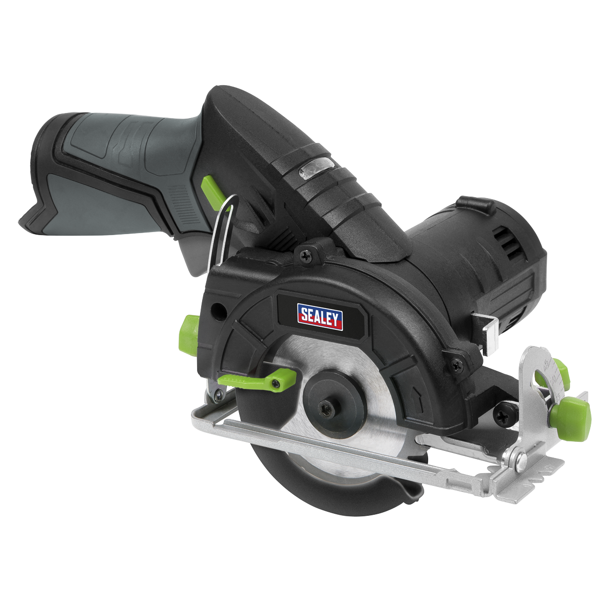 Sealey CP108VCSBO SV10.8 Series 85mm Cordless Circular Saw 10.8V - Body Only