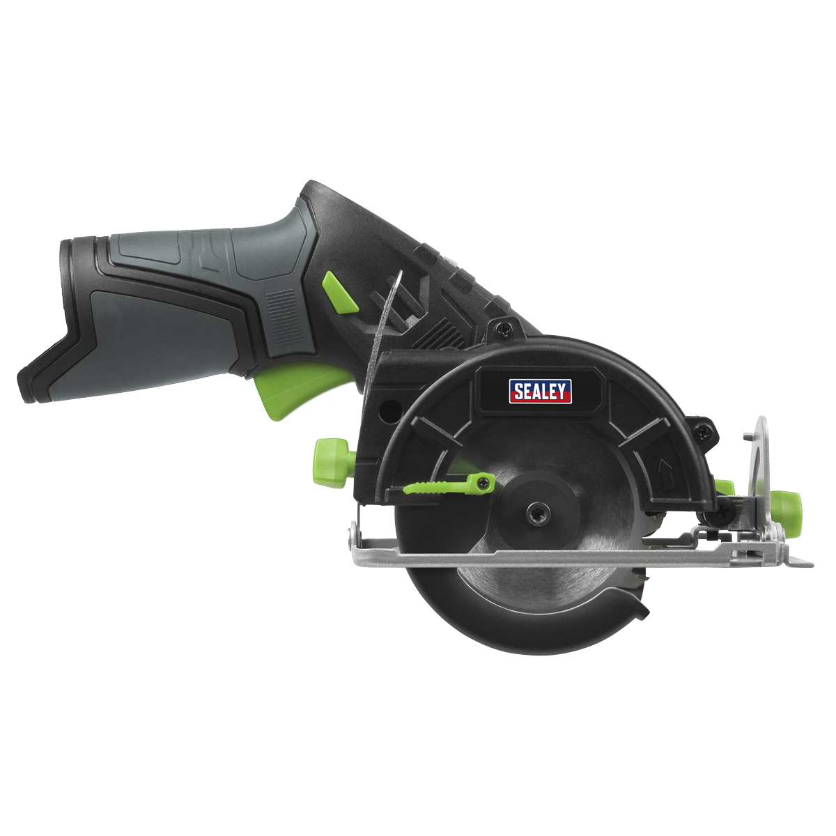 Sealey CP108VCS SV10.8 Series 85mm Cordless Circular Saw Kit 10.8V 2Ah