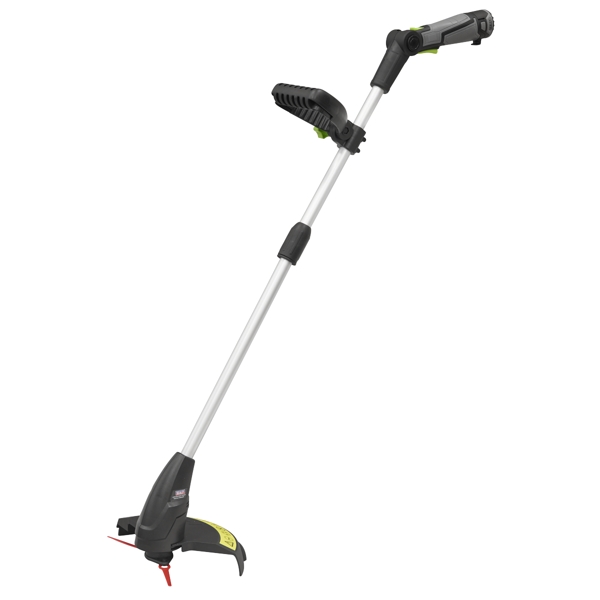 Sealey CP108VGSBO SV10.8 Series Cordless Grass Trimmer 10.8V - Body Only