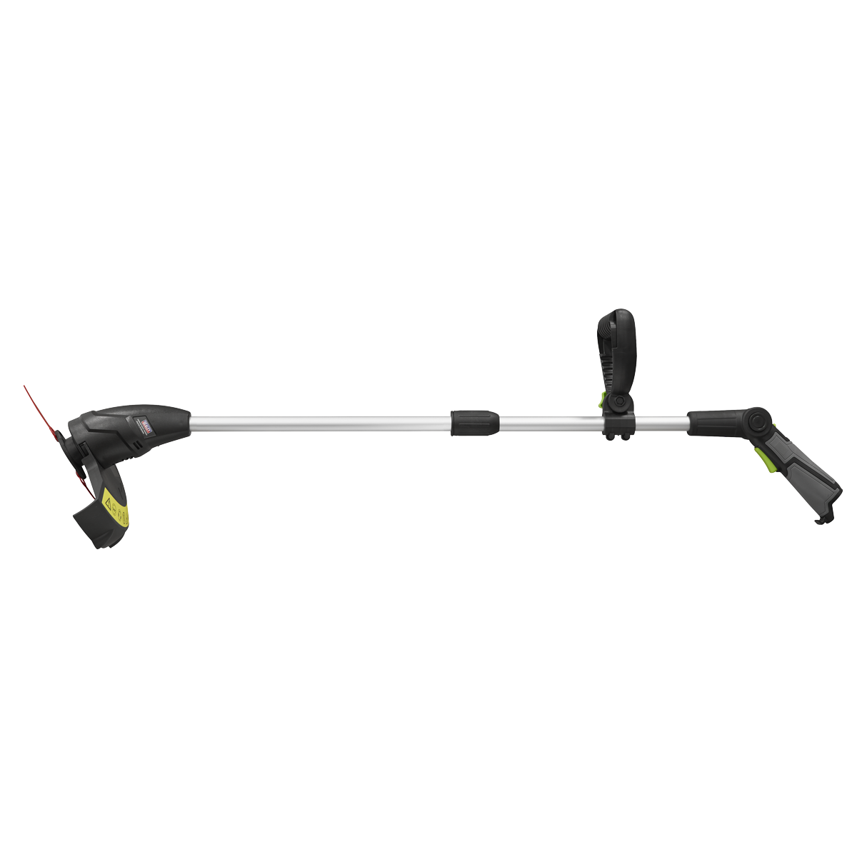 Sealey CP108VGSBO SV10.8 Series Cordless Grass Trimmer 10.8V - Body Only
