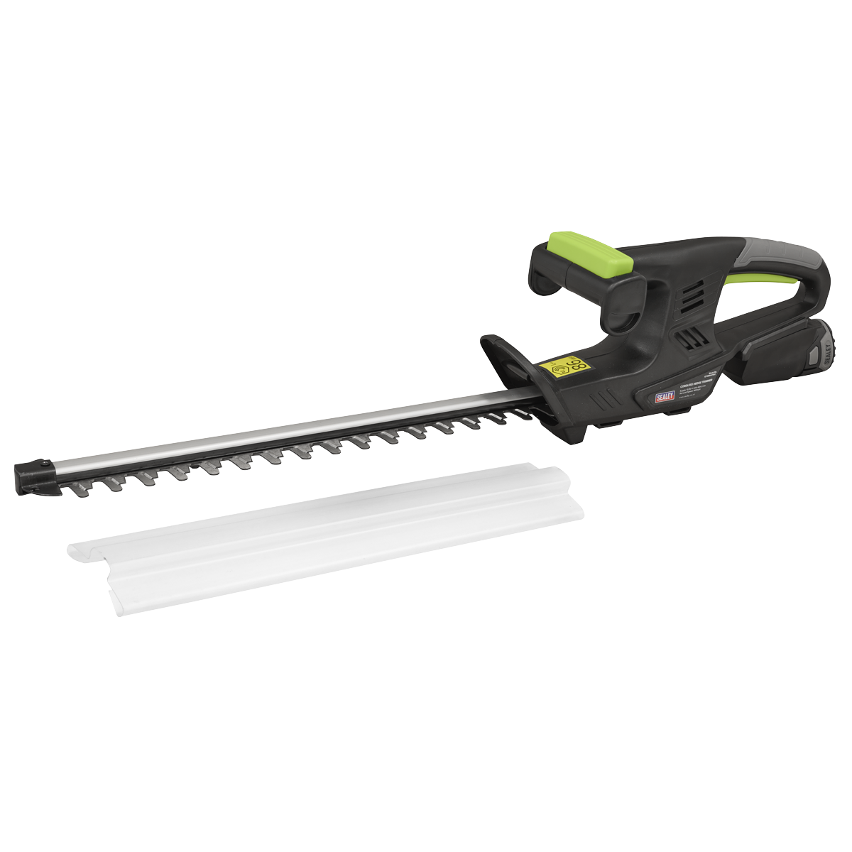 Sealey CP108VHTBO SV10.8 Series Cordless Hedge Trimmer 10.8V - Body Only