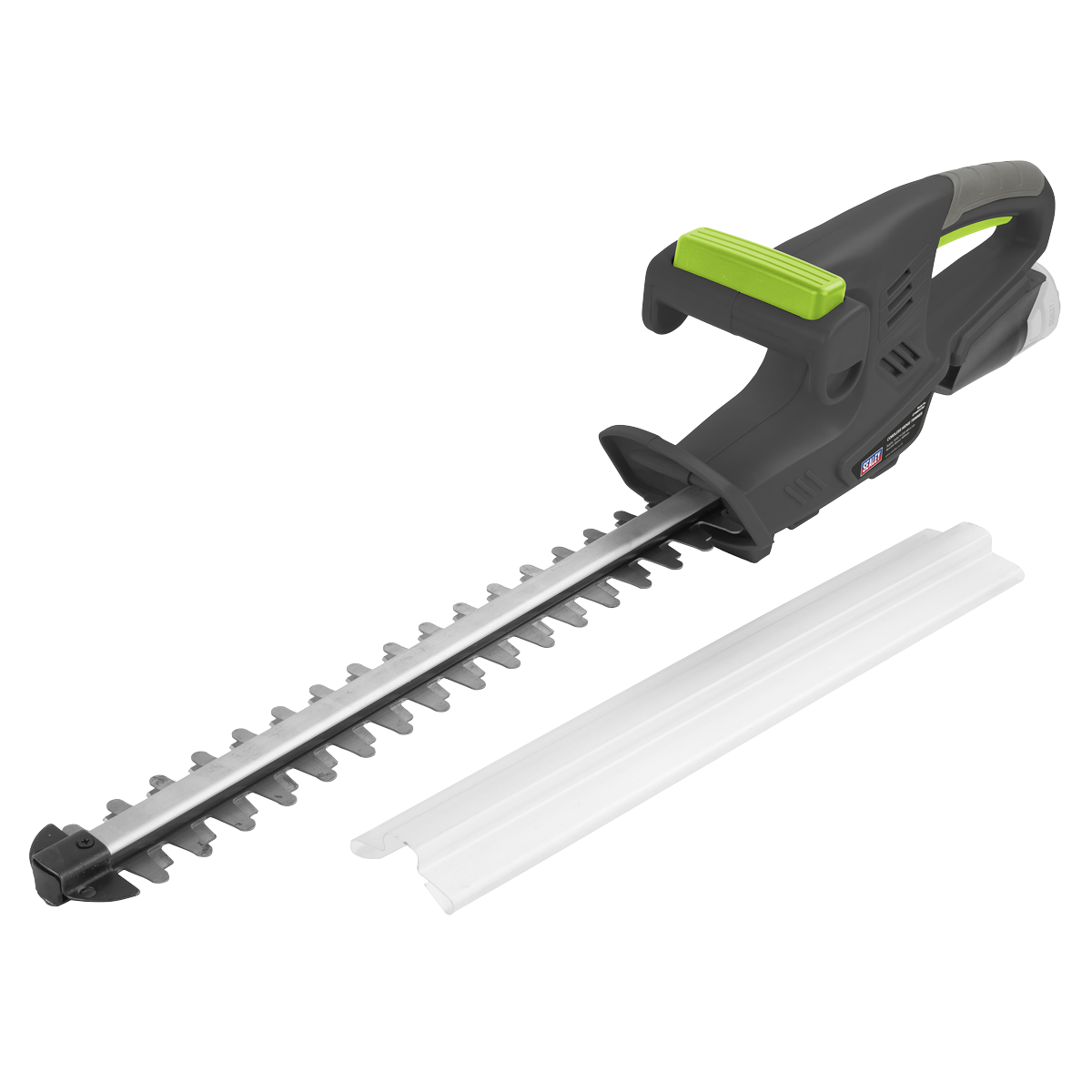 Sealey CP108VHT SV10.8 Series Cordless Hedge Trimmer Kit 10.8V 2Ah