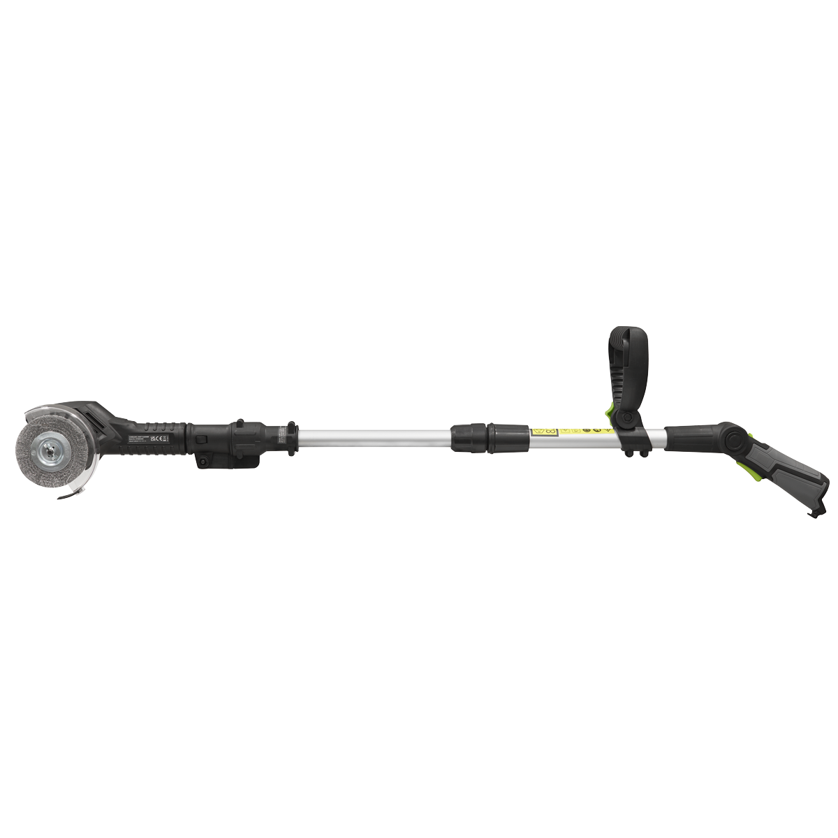 Sealey CP108VJCBO SV10.8 Series 100mm Cordless Joint Cleaner 10.8V - Body Only