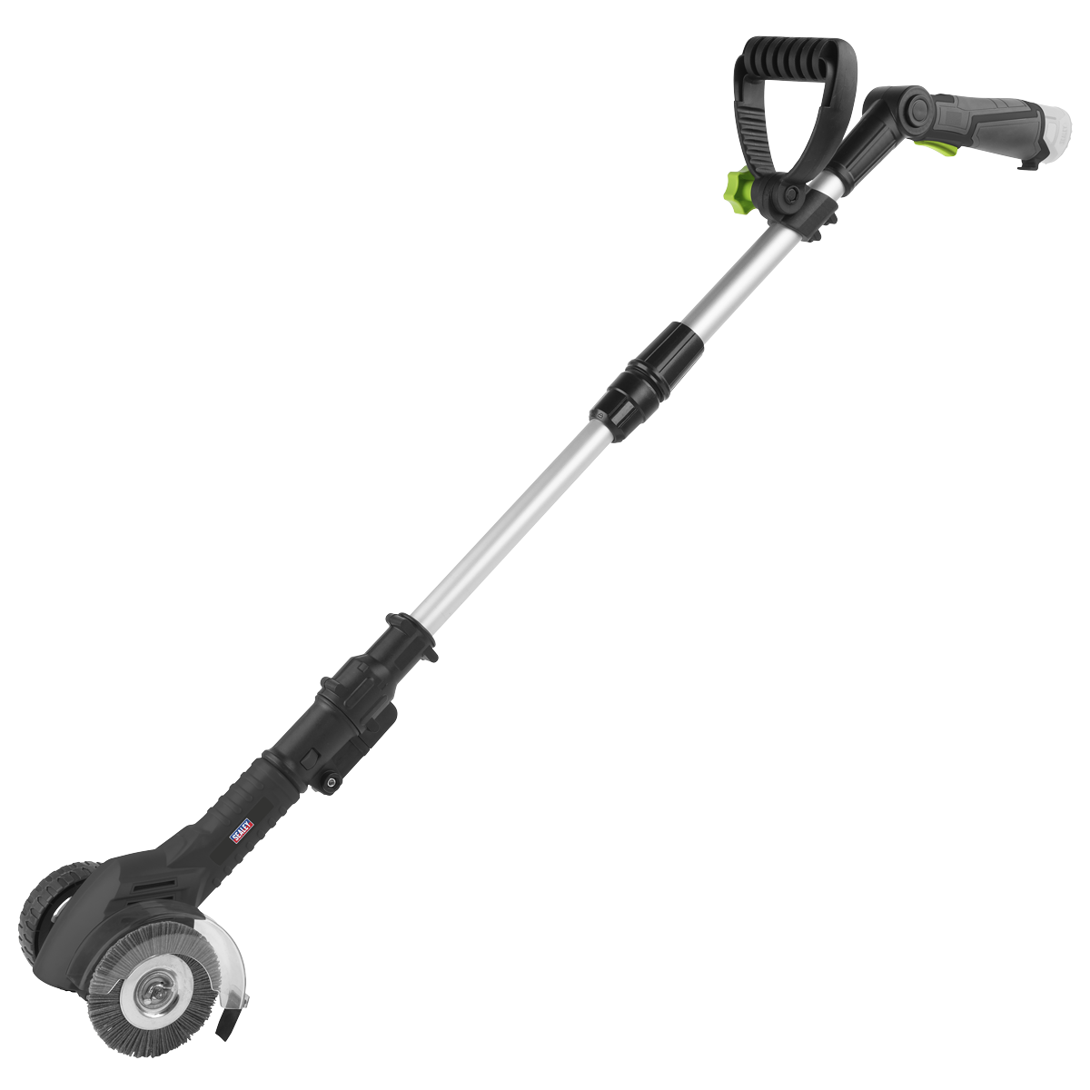 Sealey CP108VJC SV10.8 Series 100mm Cordless Joint Cleaner Kit 10.8V 2Ah