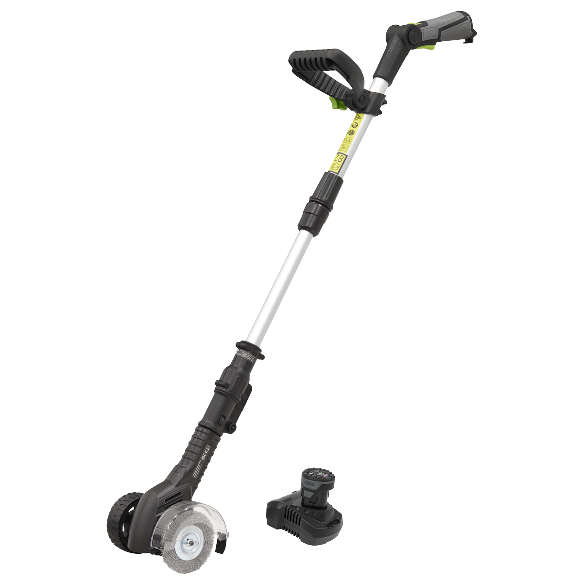 Sealey CP108VJC SV10.8 Series 100mm Cordless Joint Cleaner Kit 10.8V 2Ah