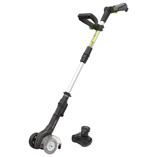 Sealey CP108VJC SV10.8 Series 100mm Cordless Joint Cleaner Kit 10.8V 2Ah