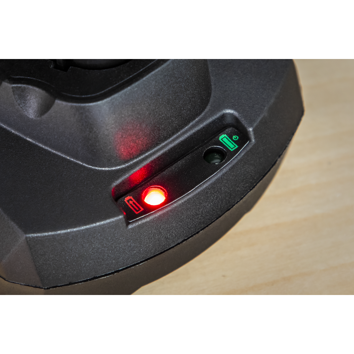 Sealey CP108VMCEU SV10.8 Series Fast Charge Battery Charger 10.8V - European Plug