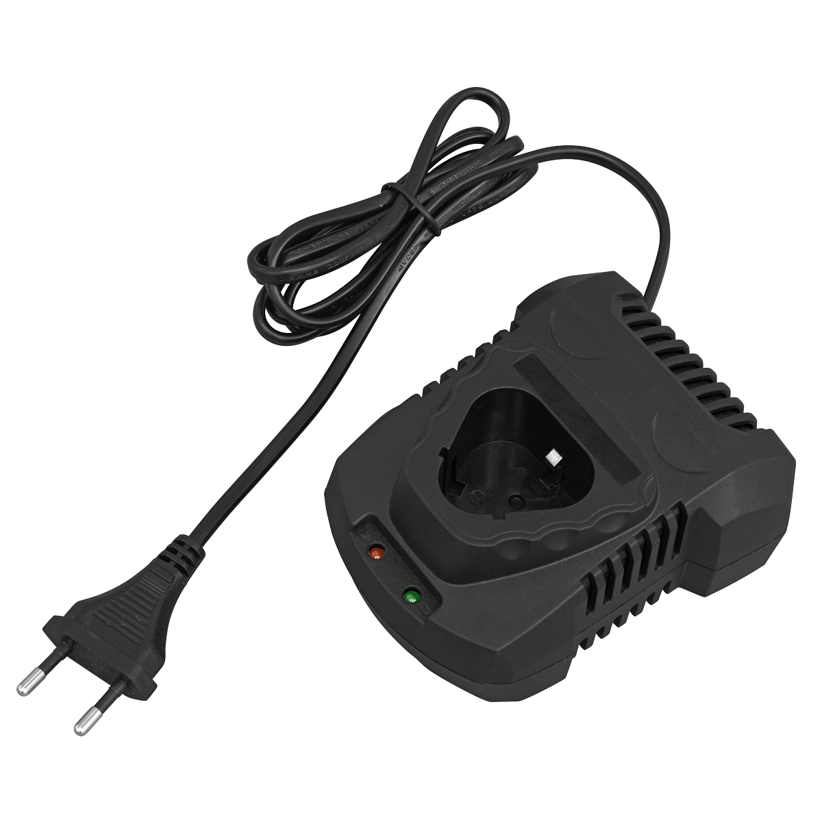 Sealey CP108VMCEU SV10.8 Series Fast Charge Battery Charger 10.8V - European Plug