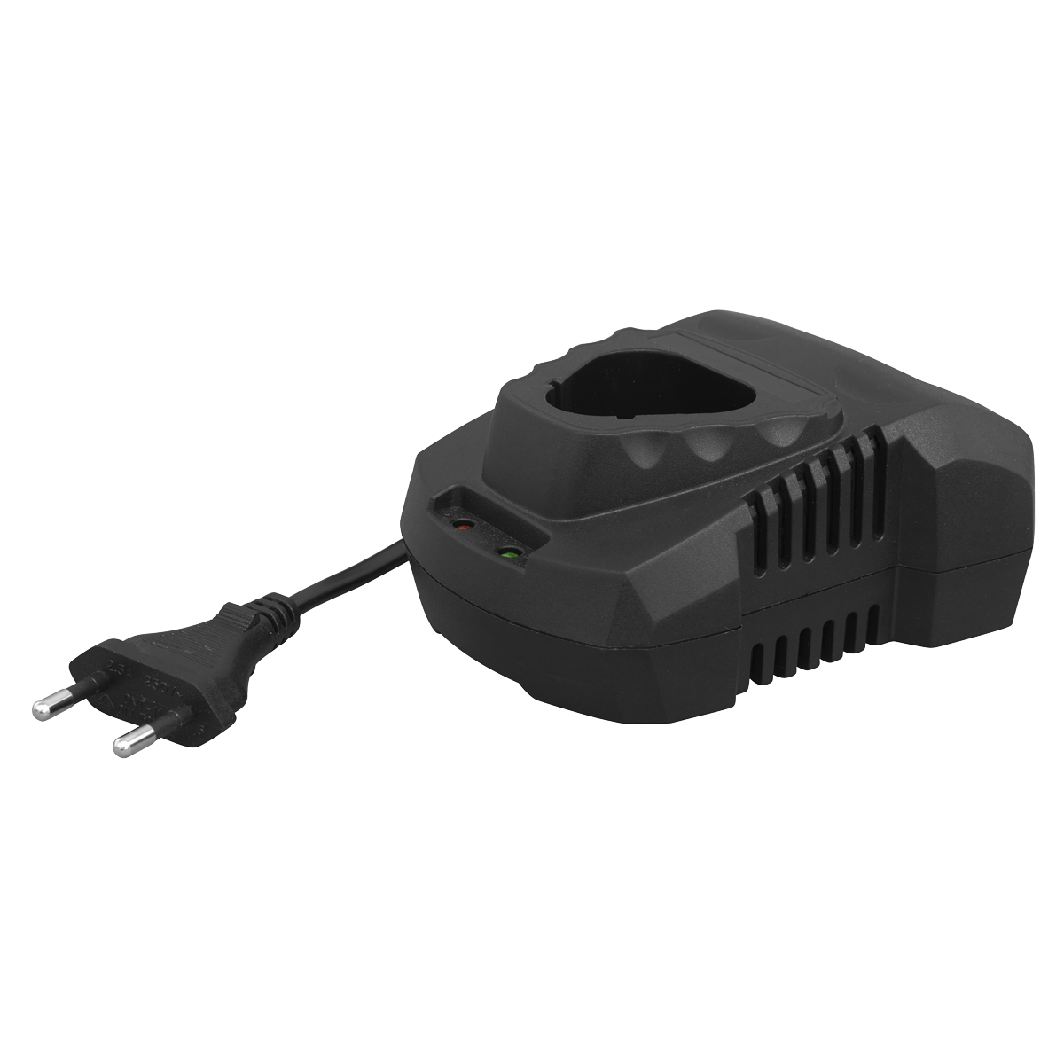 Sealey CP108VMCEU SV10.8 Series Fast Charge Battery Charger 10.8V - European Plug