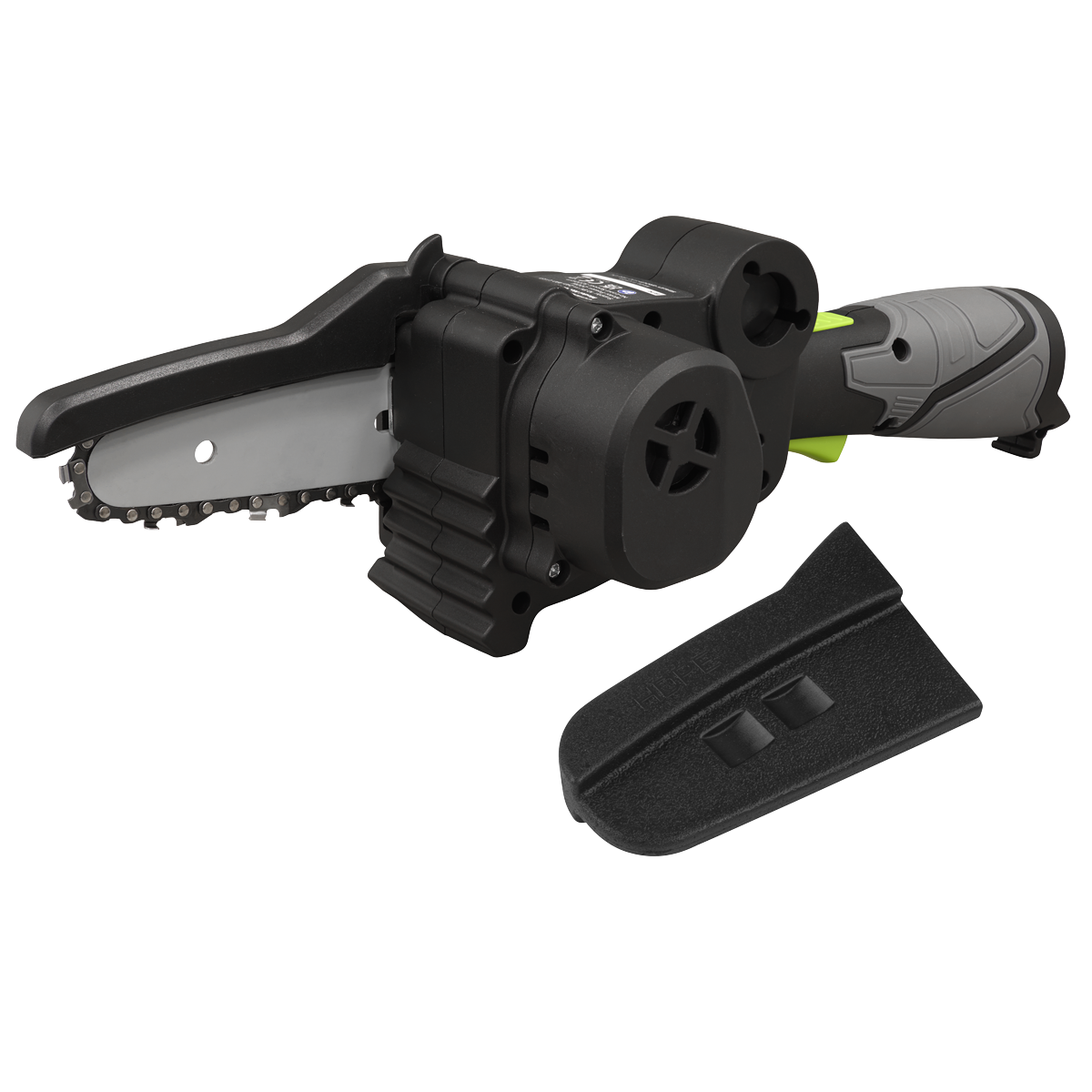 Sealey CP108VPSBO SV10.8 Series Cordless Pruning Saw 10.8V - Body Only