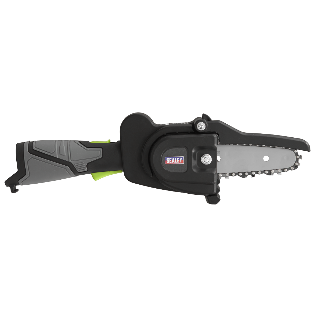 Sealey CP108VPSBO SV10.8 Series Cordless Pruning Saw 10.8V - Body Only