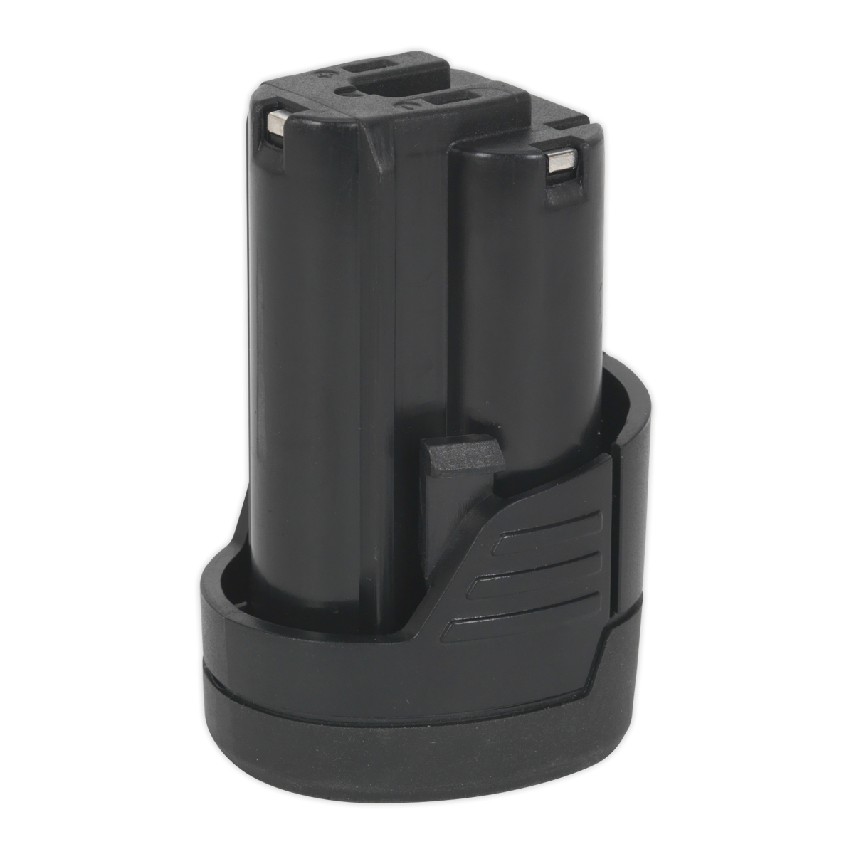 Sealey CP1200COMBO6 2 x SV12 Series Cordless Power Tool Kit 12V - 2 Batteries