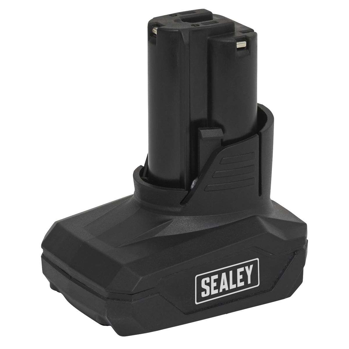 Sealey CP1200COMBO7 3 x SV12 Series Cordless Power Tool Kit 12V - 2 Batteries