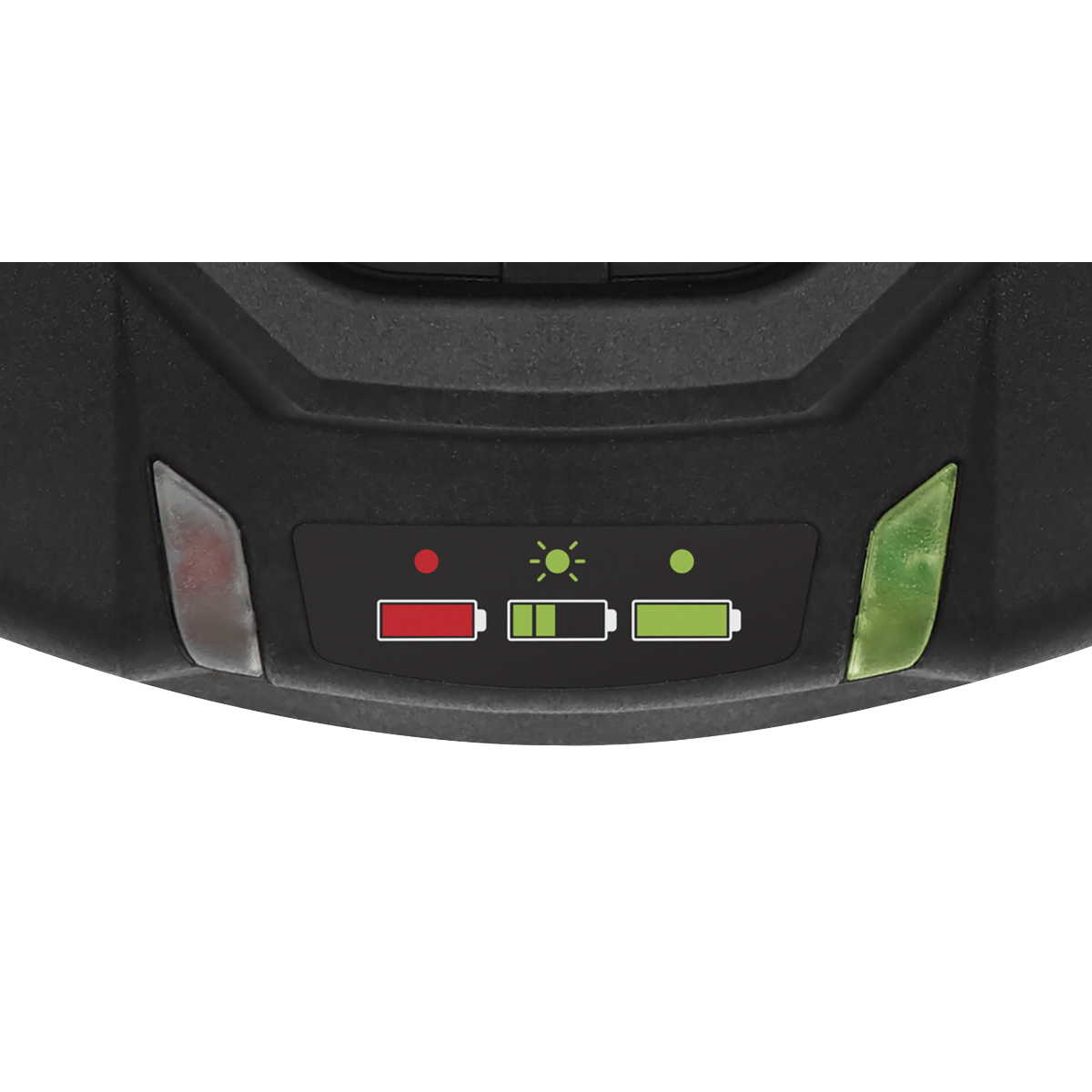 Sealey CP1200MC4A SV12 Series Fast Charge Battery Charger 4A 12V