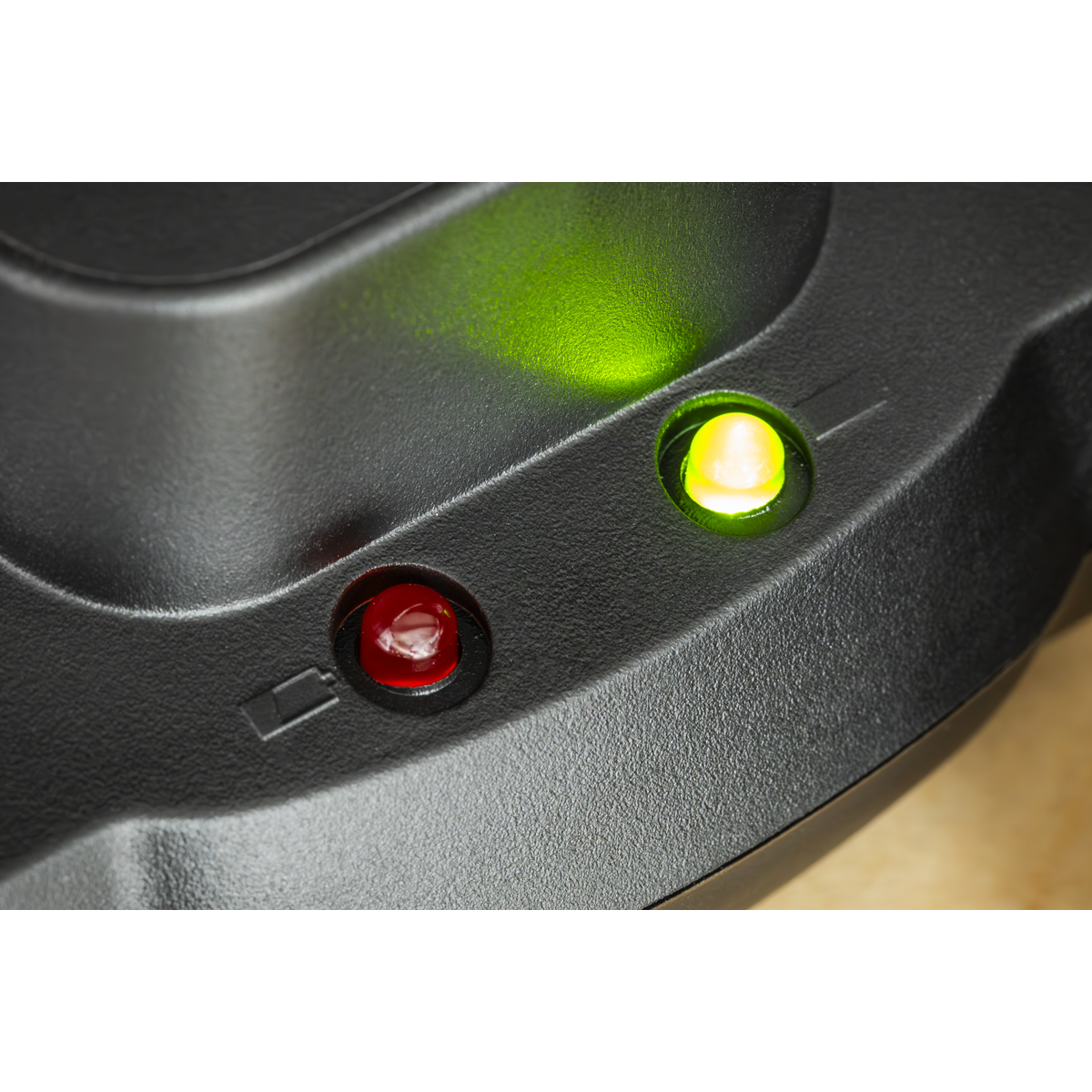 Sealey CP1200MC SV12 Series Fast Charge Battery Charger 12V