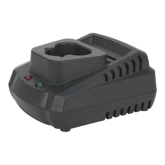 Sealey CP1200MC SV12 Series Fast Charge Battery Charger 12V