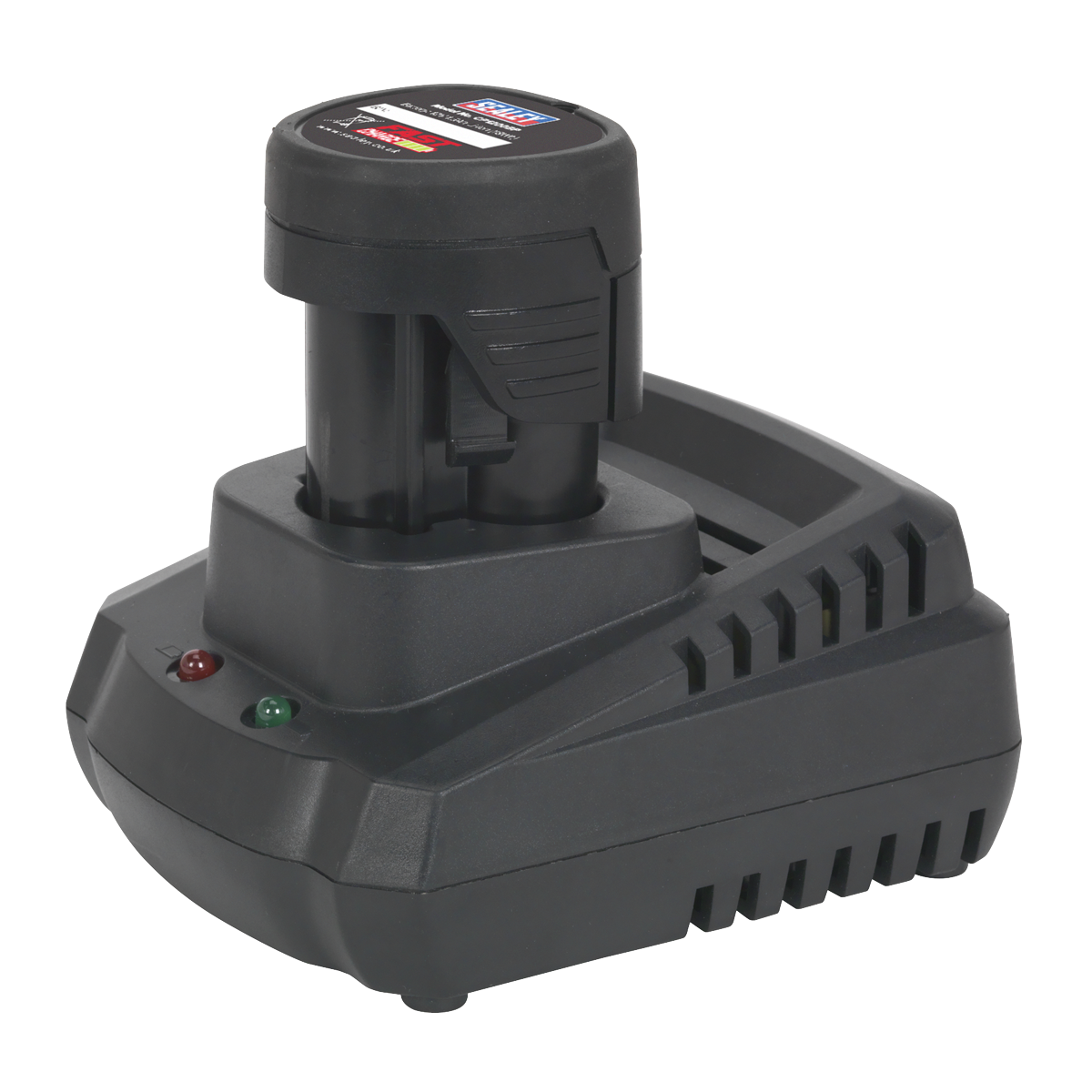 Sealey CP1200MC SV12 Series Fast Charge Battery Charger 12V