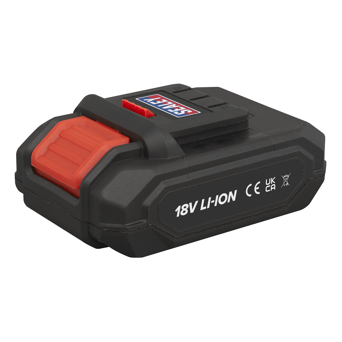Sealey CP18VLDBP Power Tool Battery for CP18VLD 18V 1.5Ah
