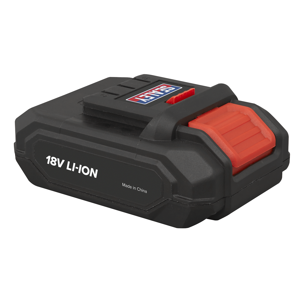 Sealey CP18VLDBP Power Tool Battery for CP18VLD 18V 1.5Ah