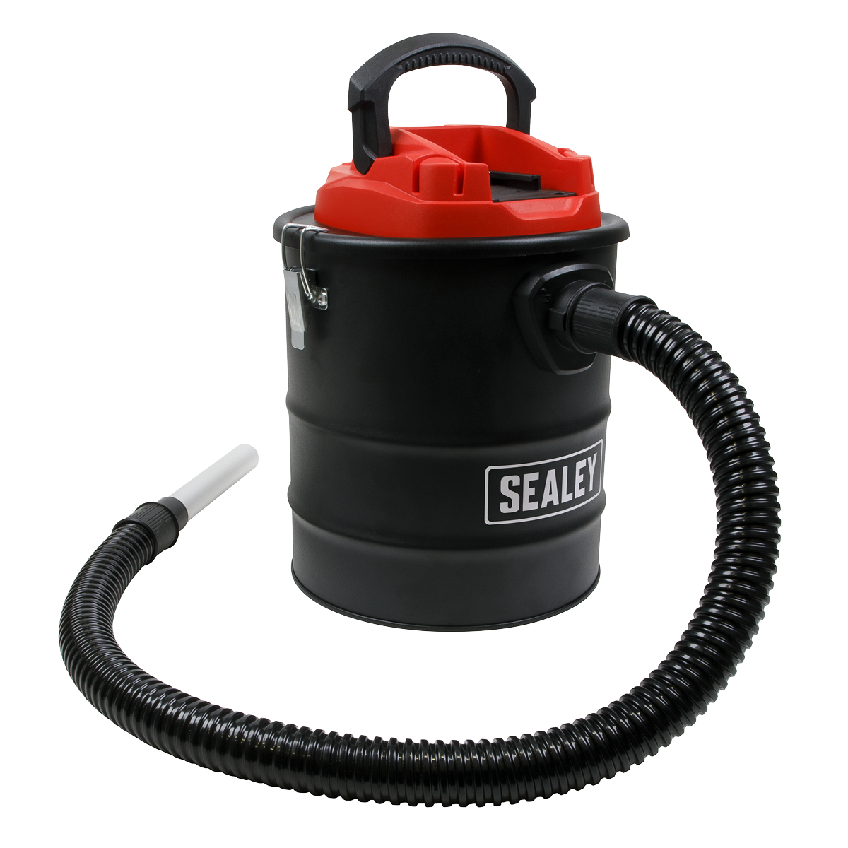 Sealey CP20VAV SV20 Series 15L Cordless Handheld Ash Vacuum Cleaner 20V - Body Only