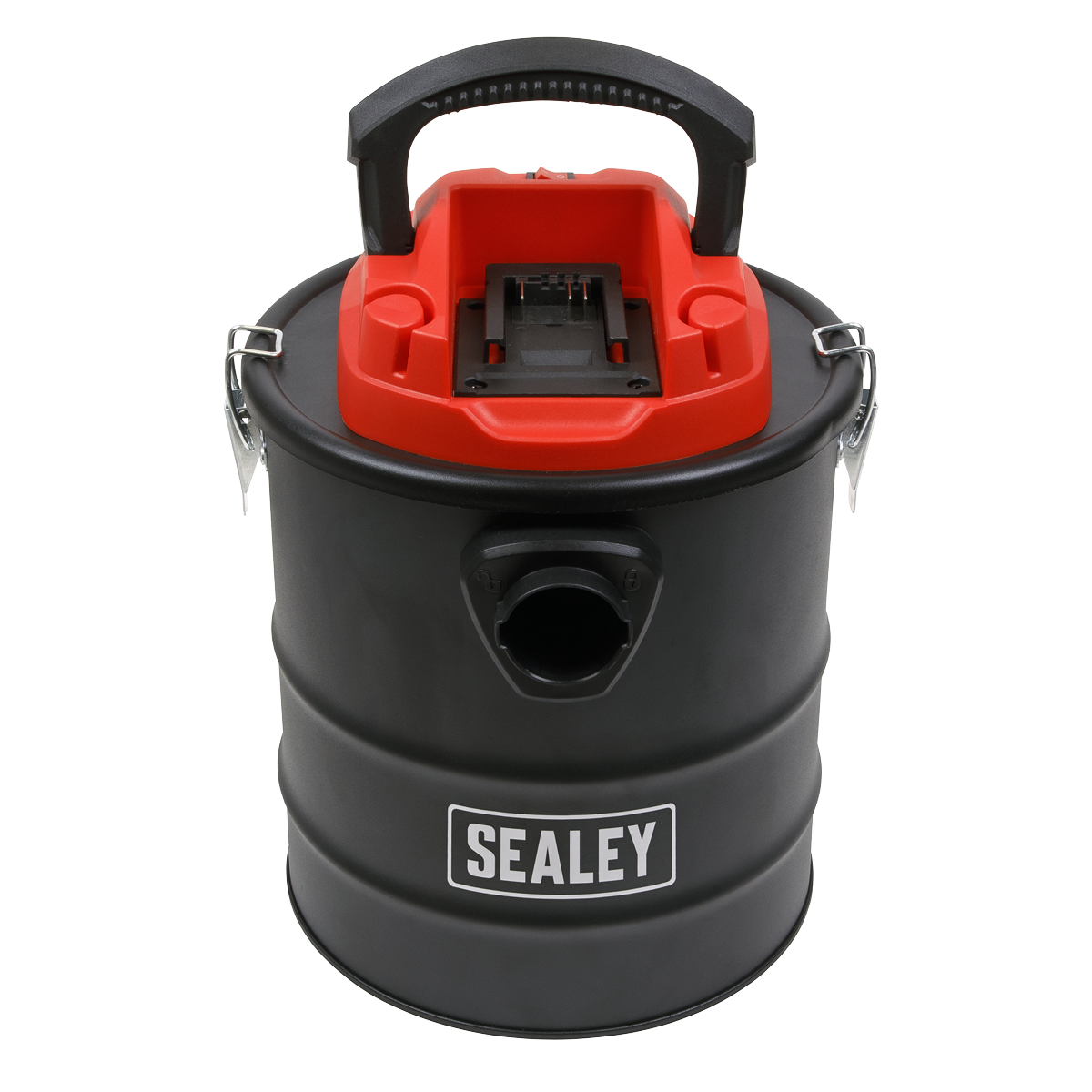 Sealey CP20VAV SV20 Series 15L Cordless Handheld Ash Vacuum Cleaner 20V - Body Only