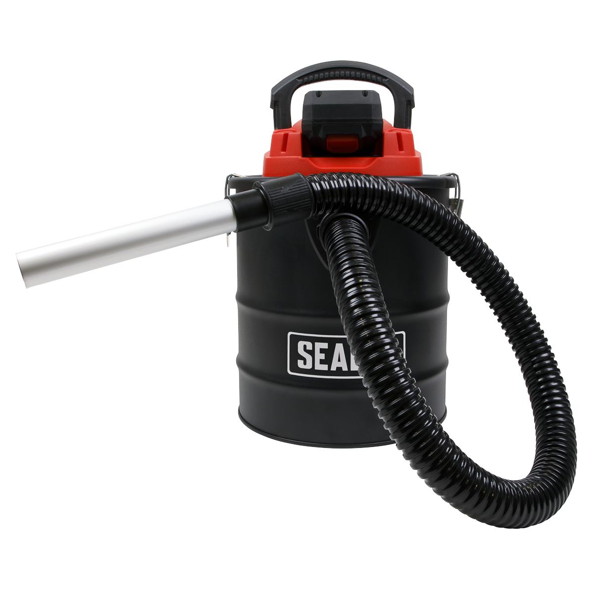 Sealey CP20VAV SV20 Series 15L Cordless Handheld Ash Vacuum Cleaner 20V - Body Only