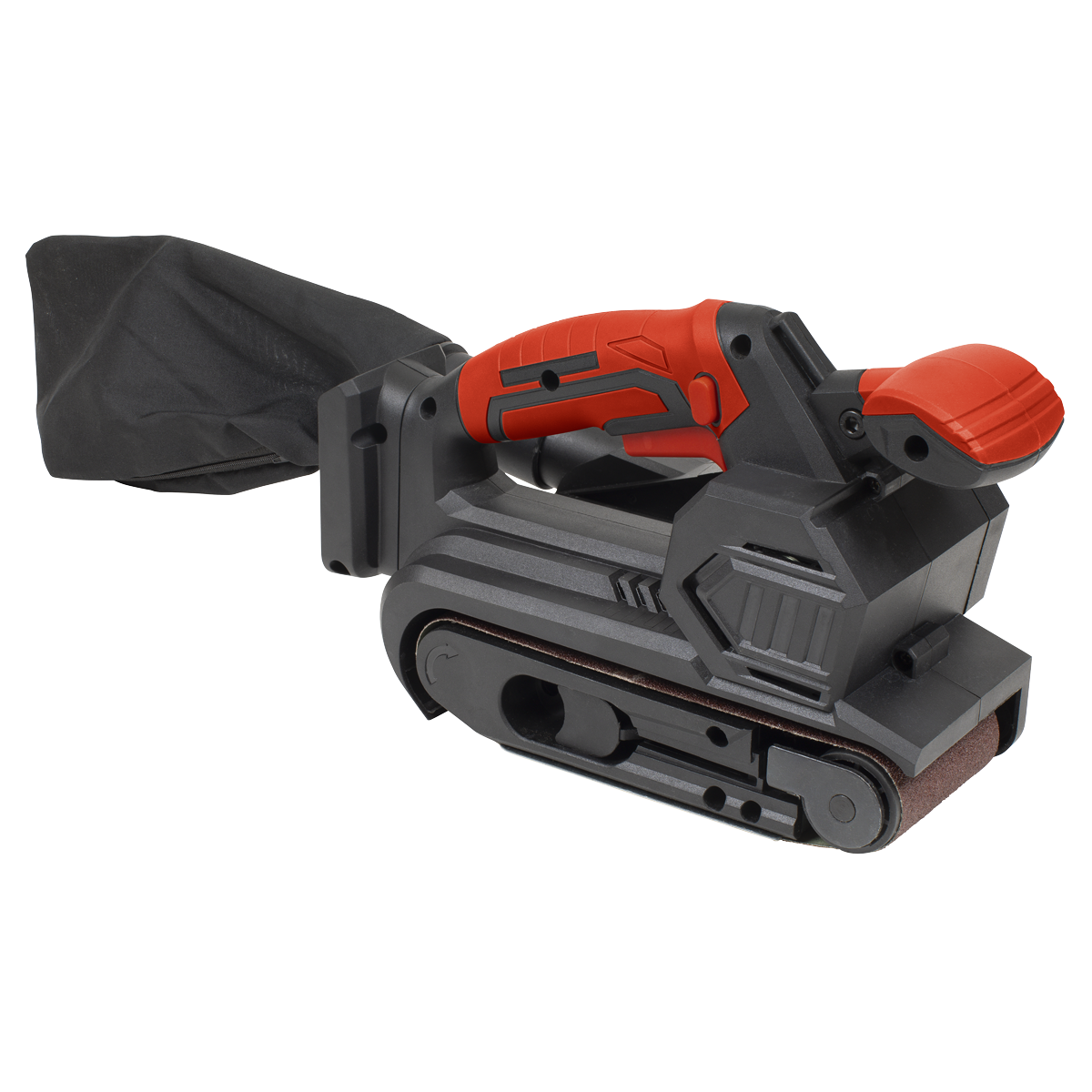 Sealey CP20VBS SV20 Series 76mm Cordless Belt Sander 20V - Body Only