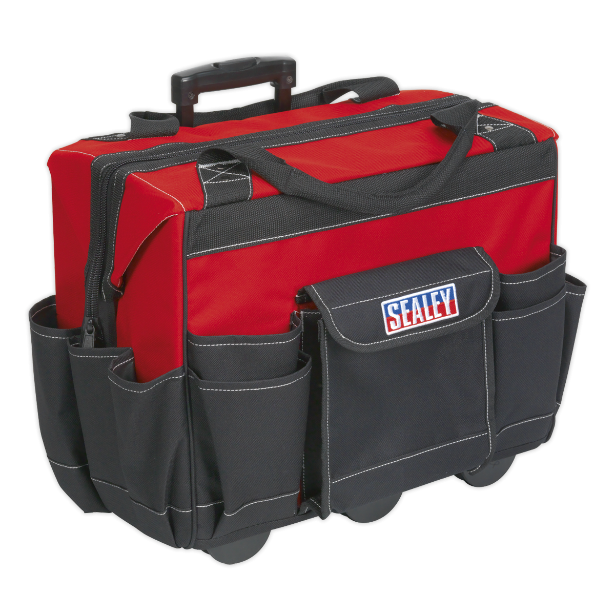 Sealey CP20VCOMBO13 5 x SV20 Series Cordless Power Tool Kit 20V - 2 Batteries