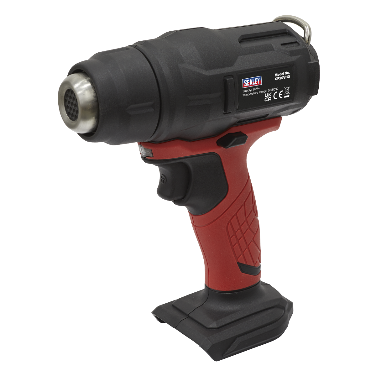 Sealey CP20VHG SV20 Series Cordless Heat Gun 20V - Body Only