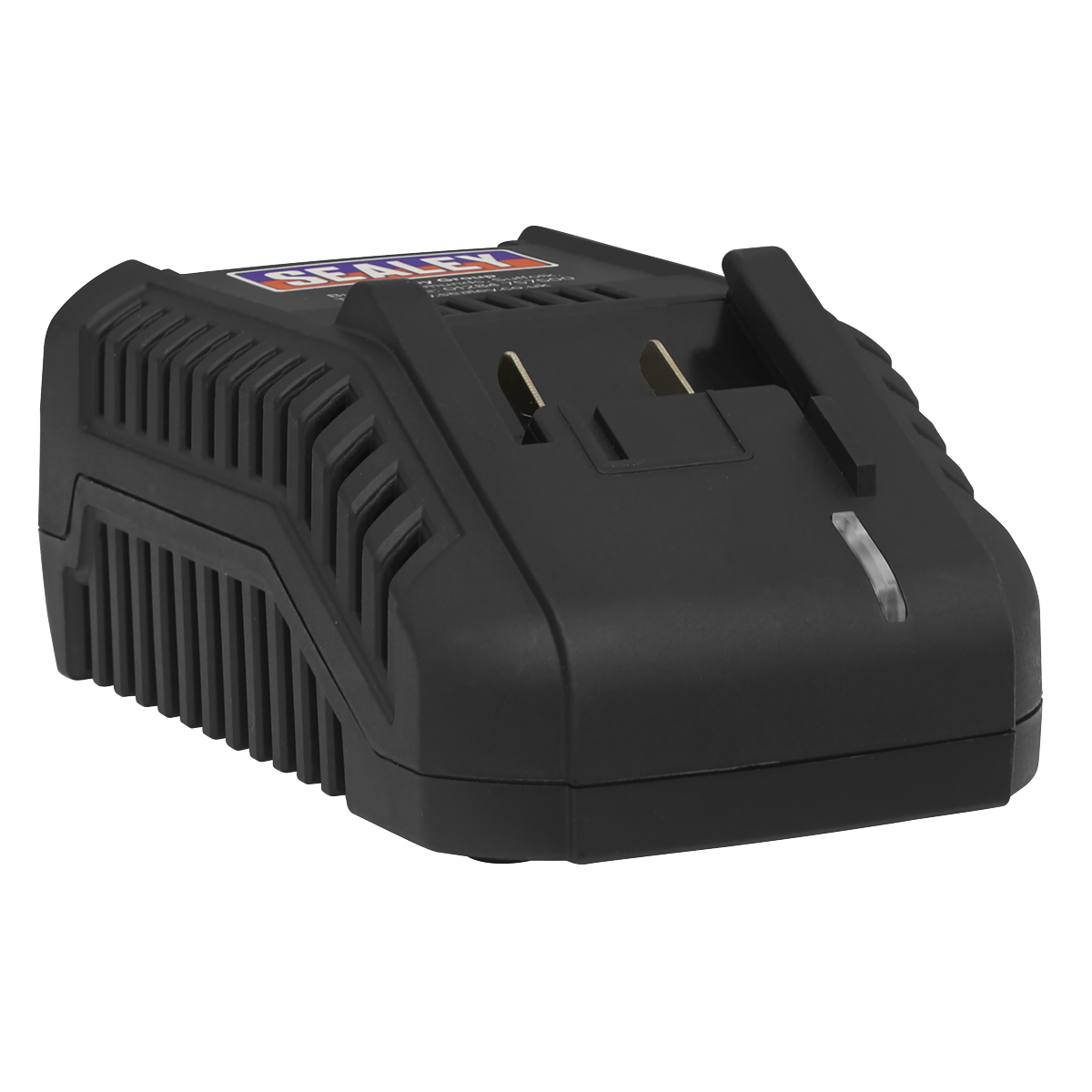 Sealey CP20VMCEU Fast Charge Battery Charger 20V SV20 Series - European Plug